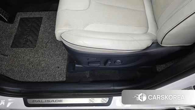 Hyundai Palisade id 4586931 из Кореи 24
