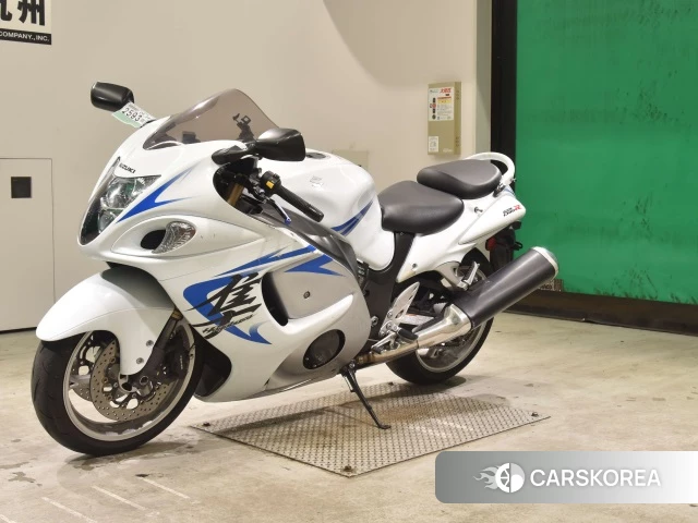 Проданный Suzuki GSX1300R HAYABUSA id 4183699 из Японии, фото 24