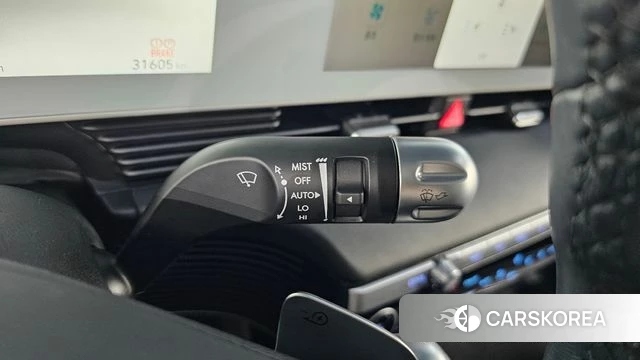 Hyundai Ionic 5 id 4702285 из Кореи 24