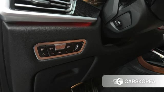BMW X7 (G07) id 4573636 из Кореи 24