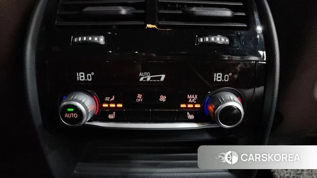 BMW 5 Series (G30) id 4689376 из Кореи 24