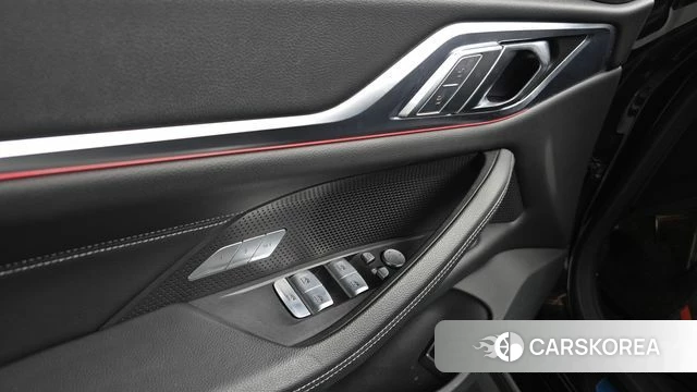BMW 4 Series (G22) id 4337297 из Кореи 24