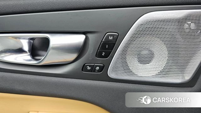 Volvo XC60 second Generation id 4871287 из Кореи 24