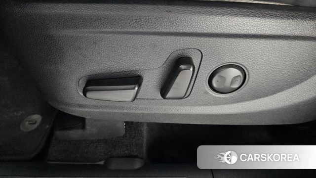 Hyundai The New Santa Fe id 4445971 из Кореи 24