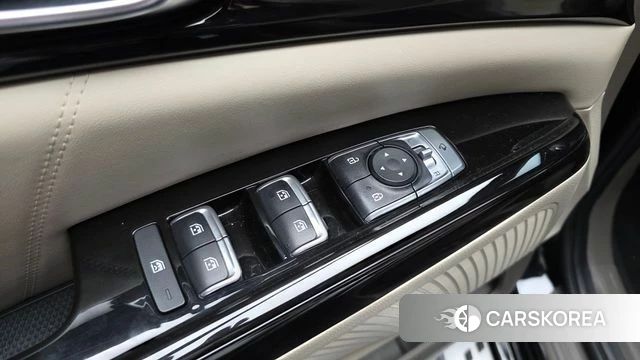 Kia Carnival 4th generation id 4593100 из Кореи 24