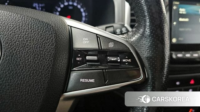 Ssangyong Rexton Sports id 4339865 из Кореи 24