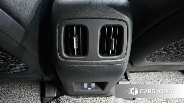 Hyundai Tucson (NX4) id 4604365 из Кореи 24