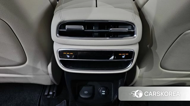 Genesis GV80 id 4475396 из Кореи 24