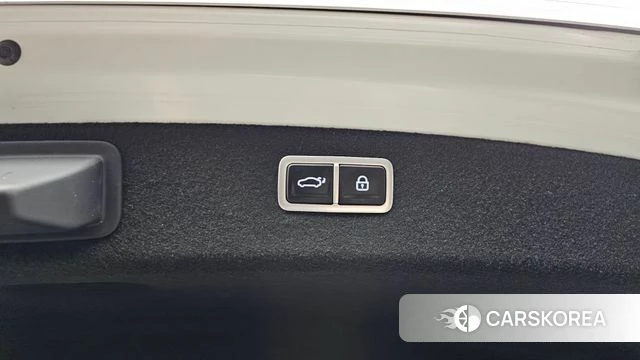Genesis G80 (RG3) id 4632064 из Кореи 24