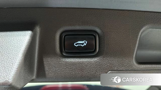 Hyundai Santa Fe TM id 4944272 из Кореи 24
