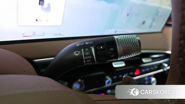 Genesis GV70 id 4590698 из Кореи 24