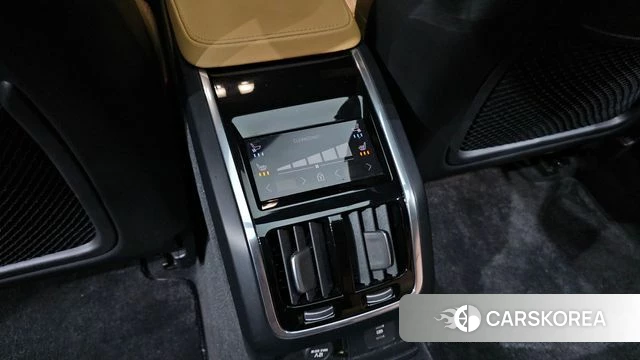 Volvo S90 id 4394670 из Кореи 24