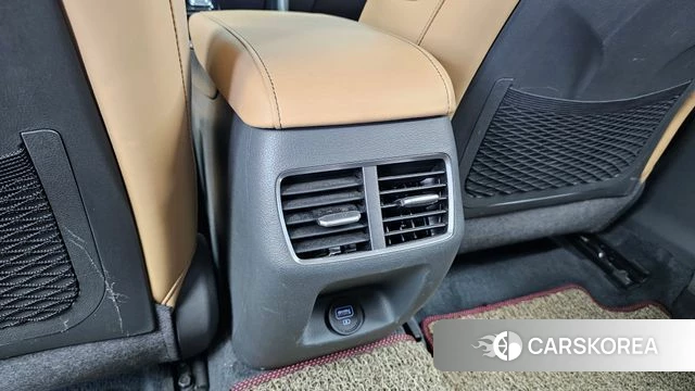 Hyundai Sonata (DN8) id 4562509 из Кореи 24