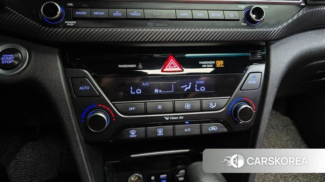 Hyundai Avante AD id 4435627 из Кореи 24