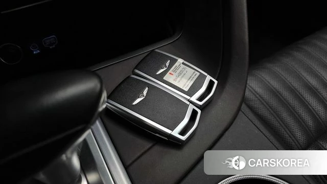 Genesis G70 id 4304756 из Кореи 24