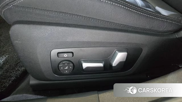 BMW 3 Series (G20) id 4202508 из Кореи 24