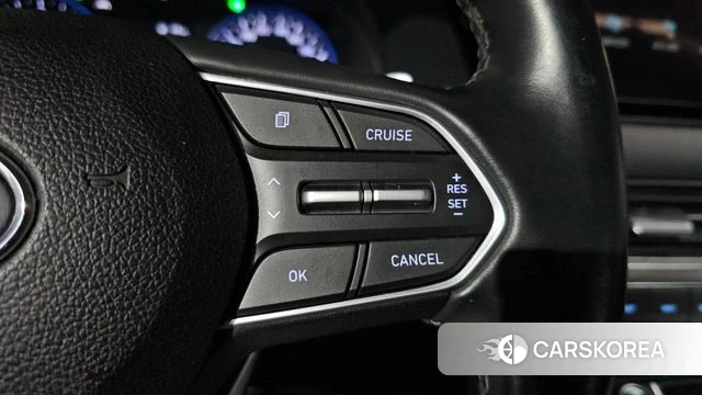 Hyundai Palisade id 4268312 из Кореи 24