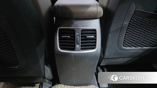 Hyundai All New Tucson id 4304881 из Кореи 24