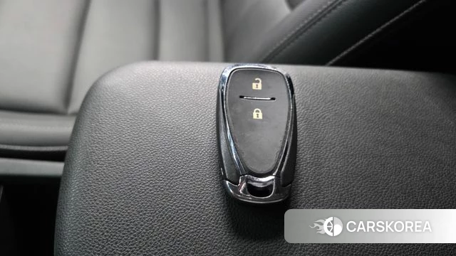 Chevrolet (GM Daewoo) Trailblazer id 4362693 из Кореи 24