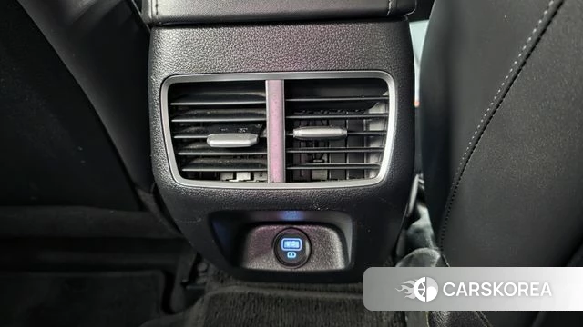 Hyundai Sonata (DN8) id 4250800 из Кореи 24