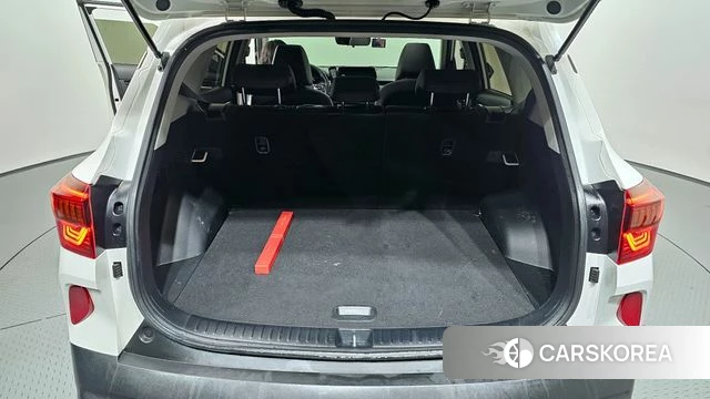 Kia Seltos id 4294040 из Кореи 24