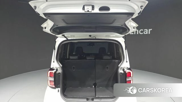 Kia The New Kia Ray id 4590862 из Кореи 24