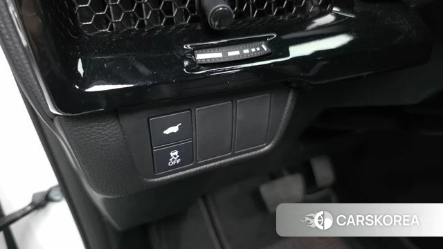 Honda CR-V 6th generation id 4229957 из Кореи 24