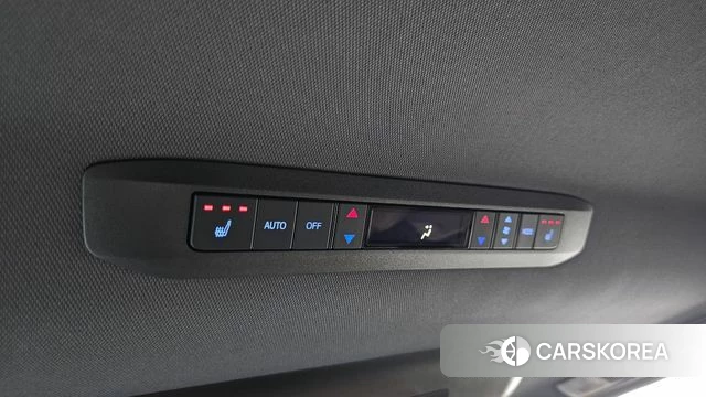 Toyota Sienna 4th Generation id 4618988 из Кореи 24