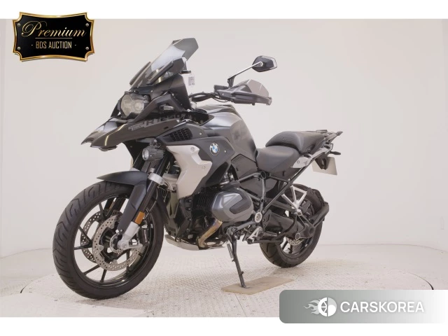 BMW R1250GS id 3946301 из Японии 24