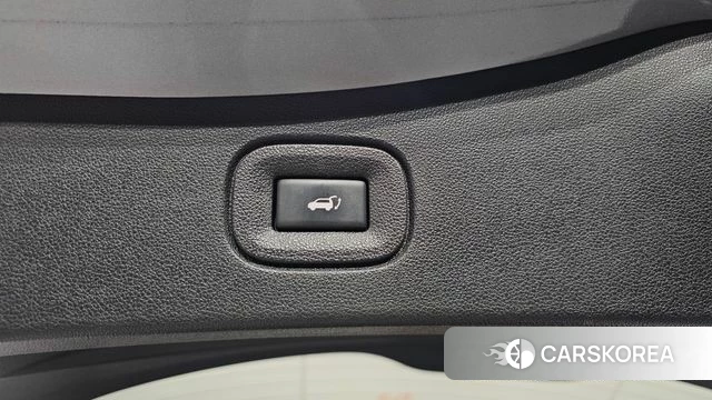 Renault Korea (Samsung) QM6 id 4417259 из Кореи 24