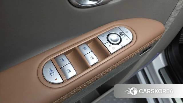 Hyundai Ionic 5 id 4542040 из Кореи 24