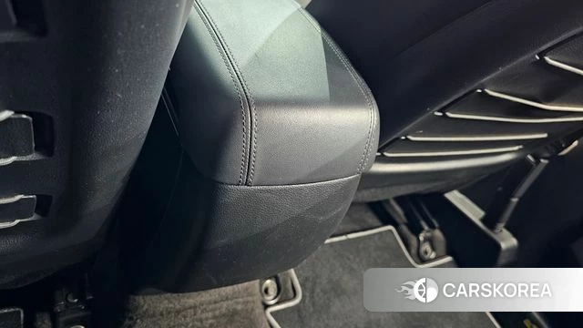 Ssangyong Berry New Tivoli id 4863514 из Кореи 24
