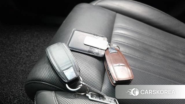 Genesis G90 id 4642658 из Кореи 24