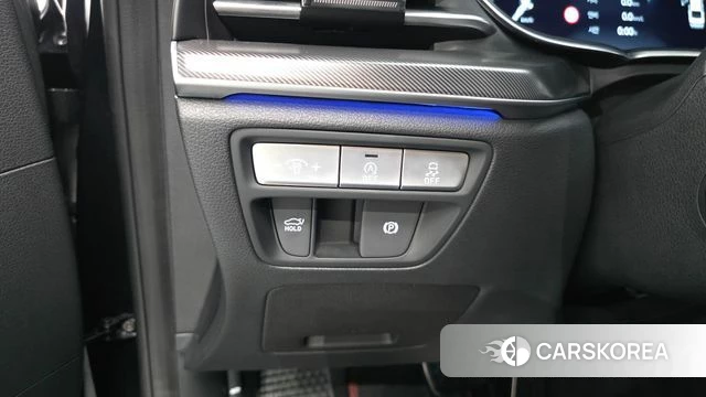 Genesis G80 (RG3) id 4676558 из Кореи 24