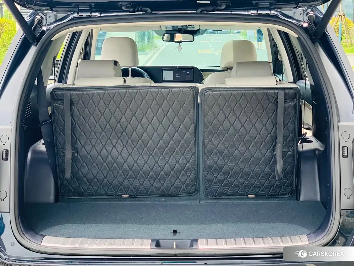 Hyundai Palisade id 4649376 из Китая 24
