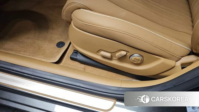 Genesis G80 (RG3) id 4487657 из Кореи 24