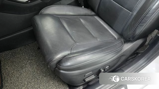 Hyundai Grandeur IG id 4459535 из Кореи 24