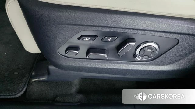 Hyundai The New Palisade id 4871851 из Кореи 24