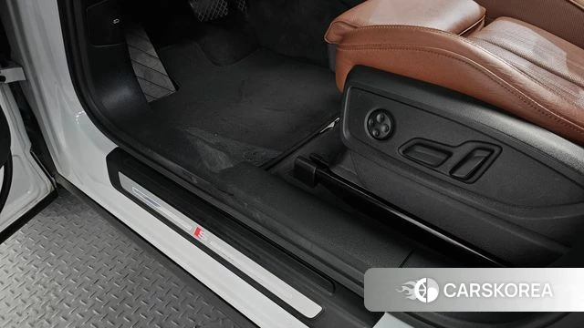 Audi Q5 (FY) id 4683361 из Кореи 24