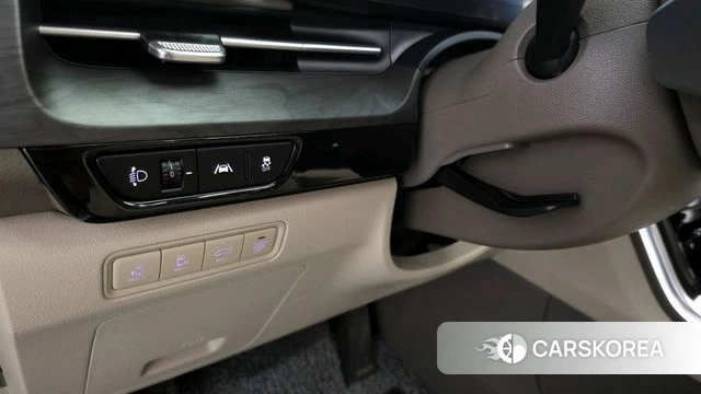 Kia Carnival 4th generation id 4194794 из Кореи 24