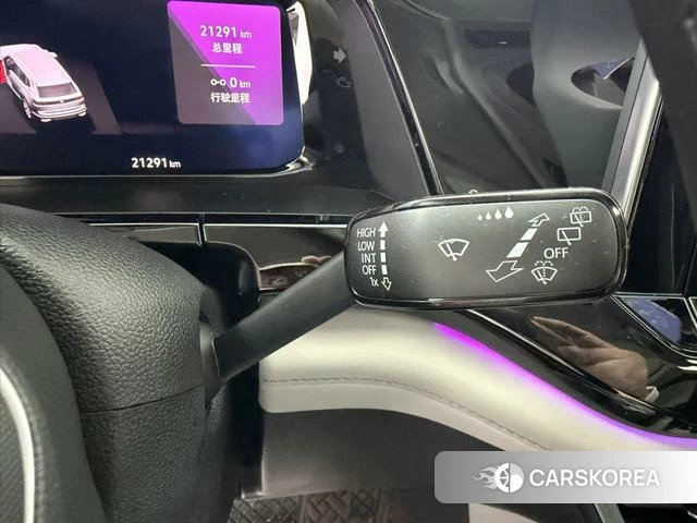 Volkswagen Tourang id 4342172 из Китая 24