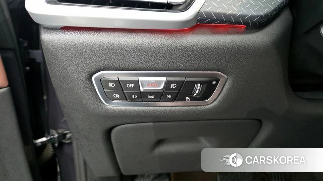 BMW X6 (G06) id 4384274 из Кореи 24