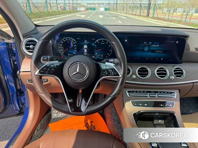 Mercedes-Benz E-class id 4209334 из Китая 24