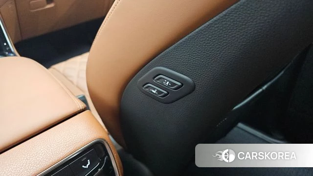 Kia Mohave Master id 4906011 из Кореи 24