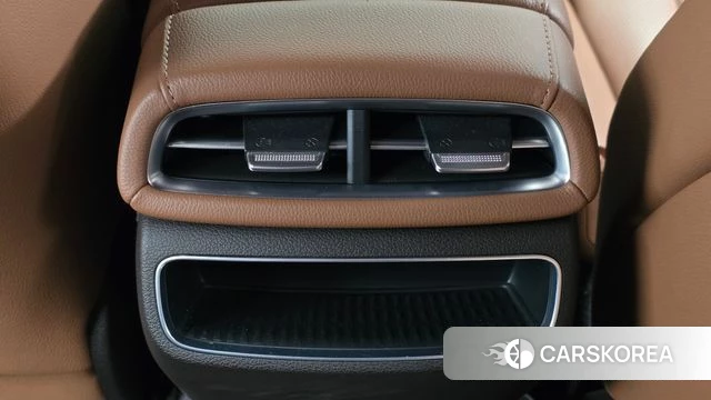 Genesis G80 (RG3) id 4490216 из Кореи 24