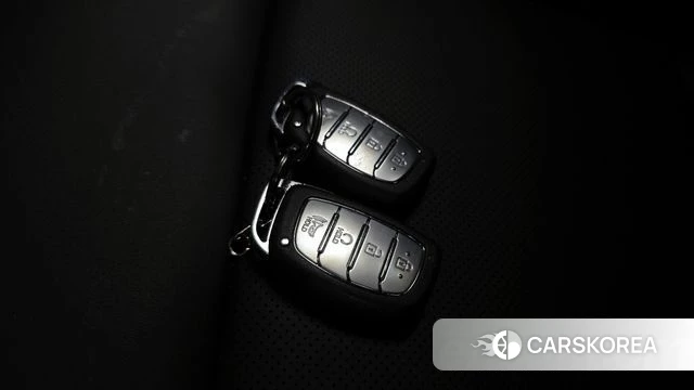 Hyundai Casper id 4201142 из Кореи 24