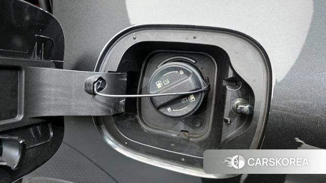 Kia The New K5 Hybrid 3rd generation id 4222646 из Кореи 24