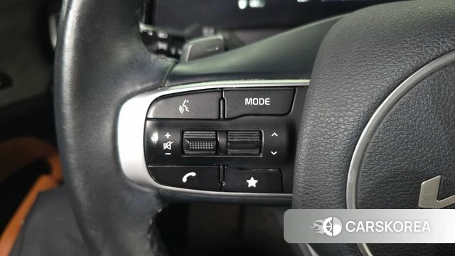 Kia Sportage 5th Generation id 4768947 из Кореи 24