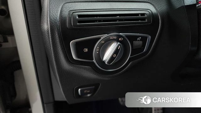 Mercedes-Benz GLC-Class X253 id 4195213 из Кореи 24