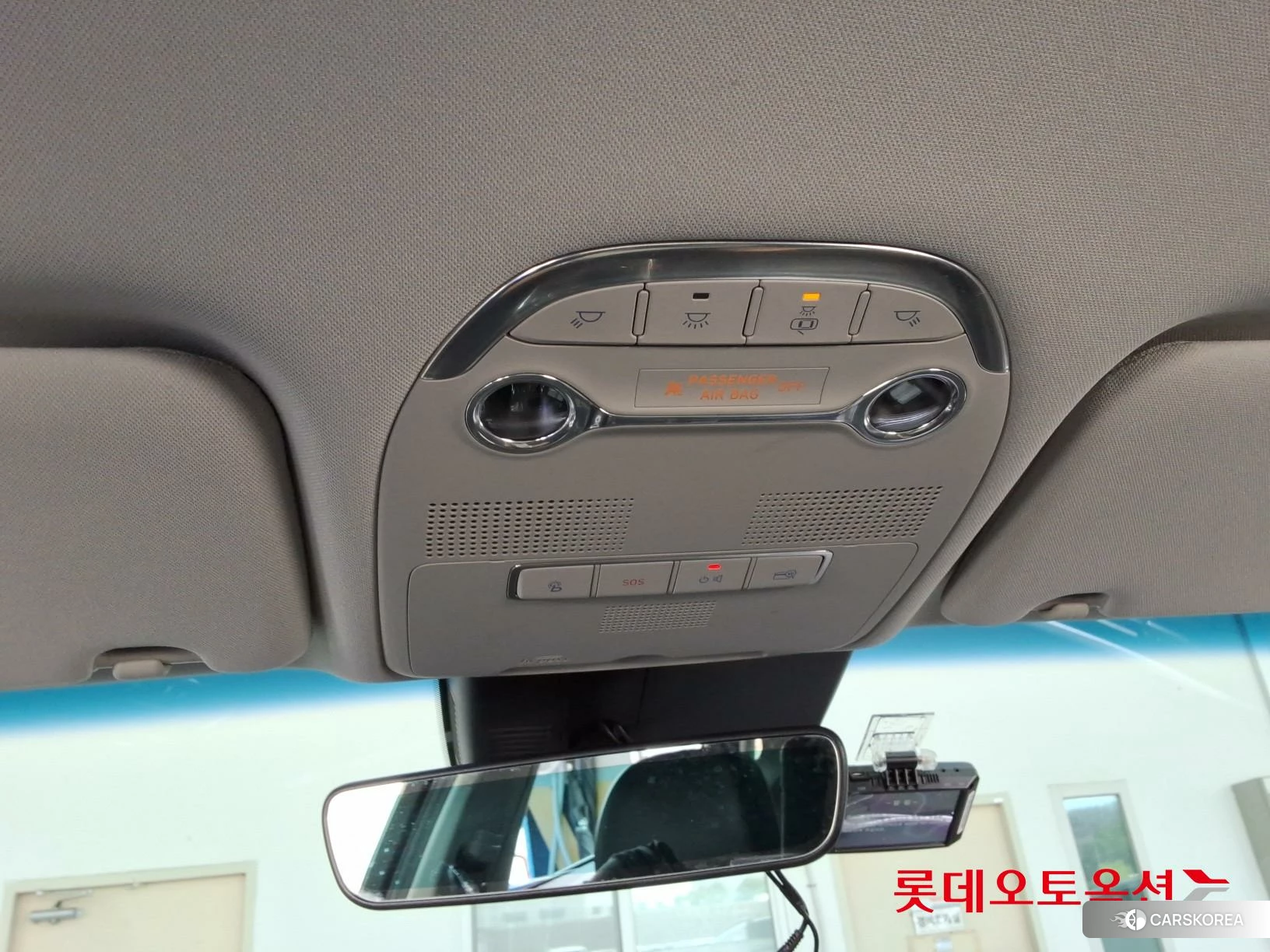 Hyundai Grandeur id 3869303 из Кореи 24